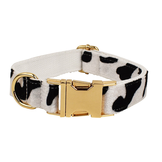 Collier vache