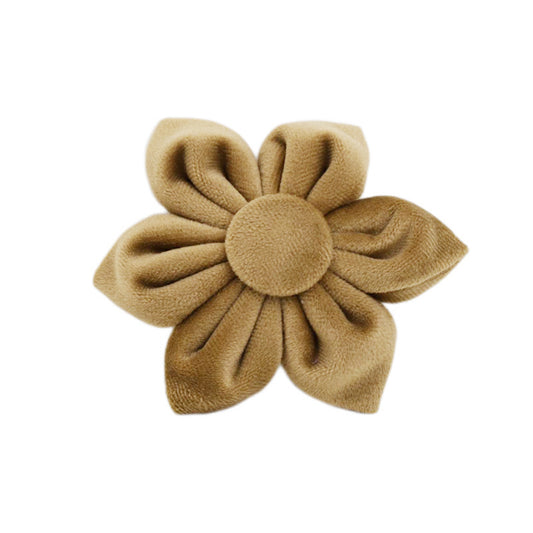 Fleur beige